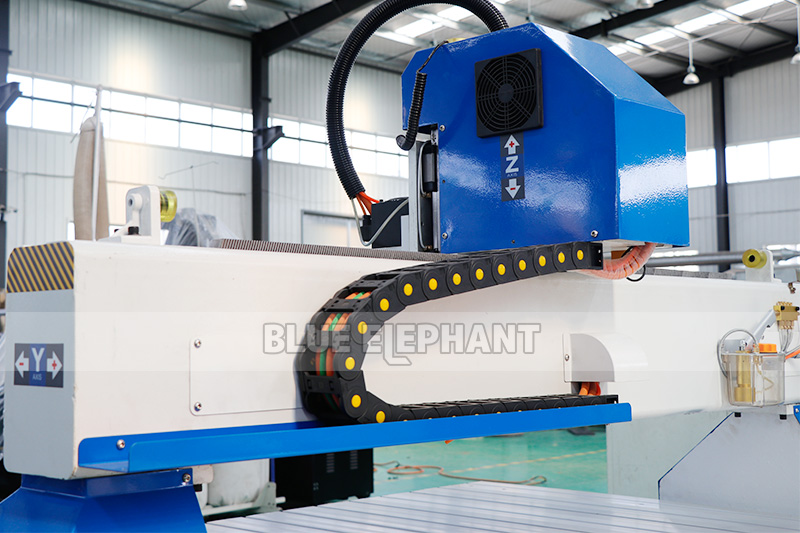 数控开料机零部件