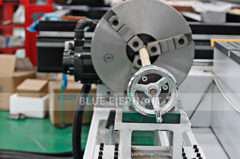 自动换刀开料机零部件