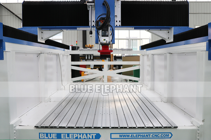 保丽龙雕刻机零部件