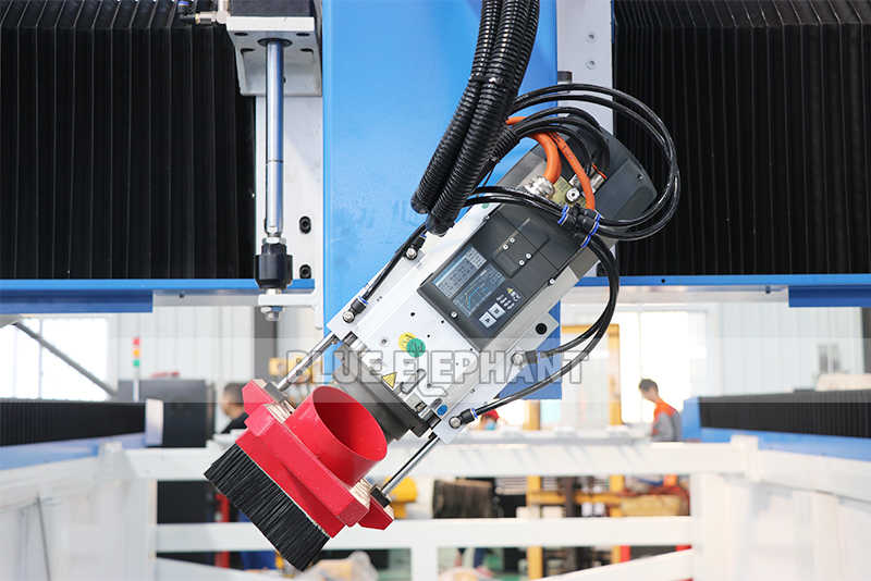 保丽龙雕刻机零部件