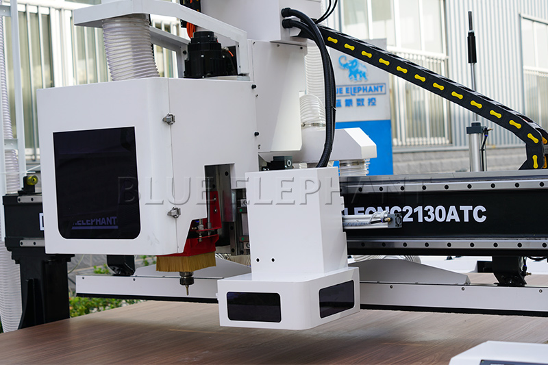 板式家具生产线