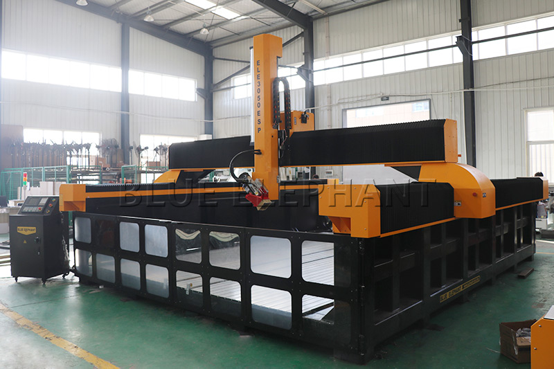 保丽龙加工中心