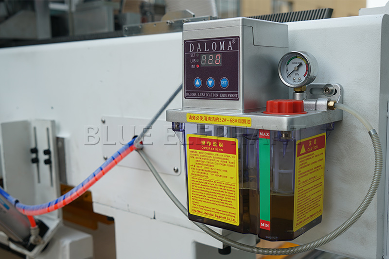 板式家具生产线