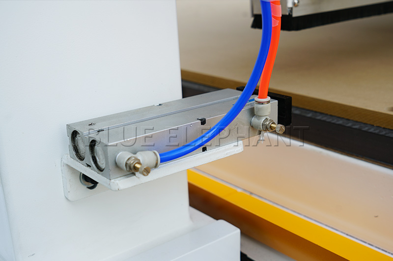 板式家具生产线