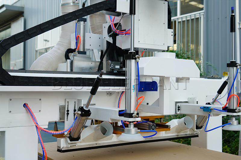 板式家具生产线