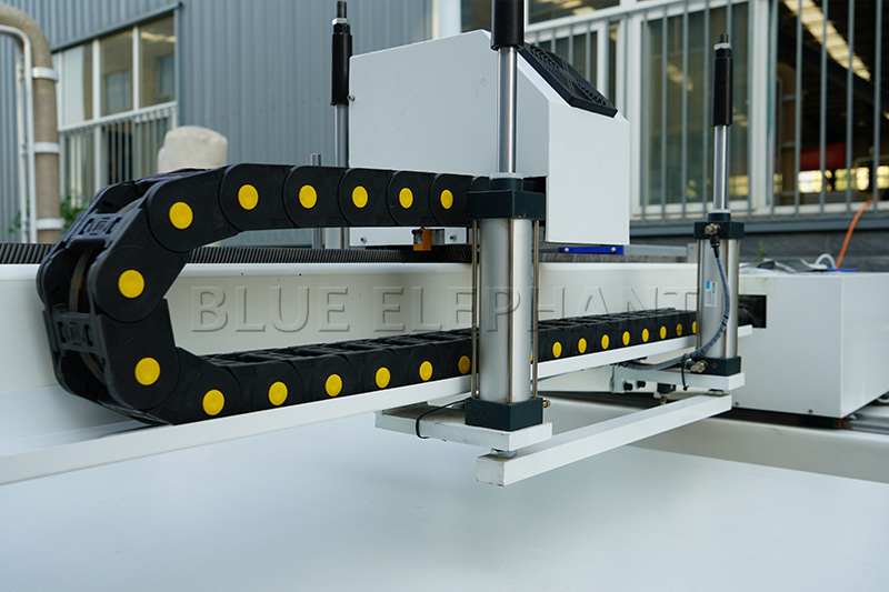 板式家具生产线