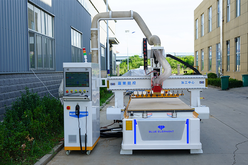 板式家具开料机