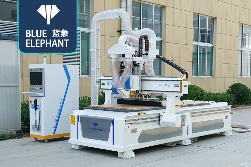 板式数控开料机