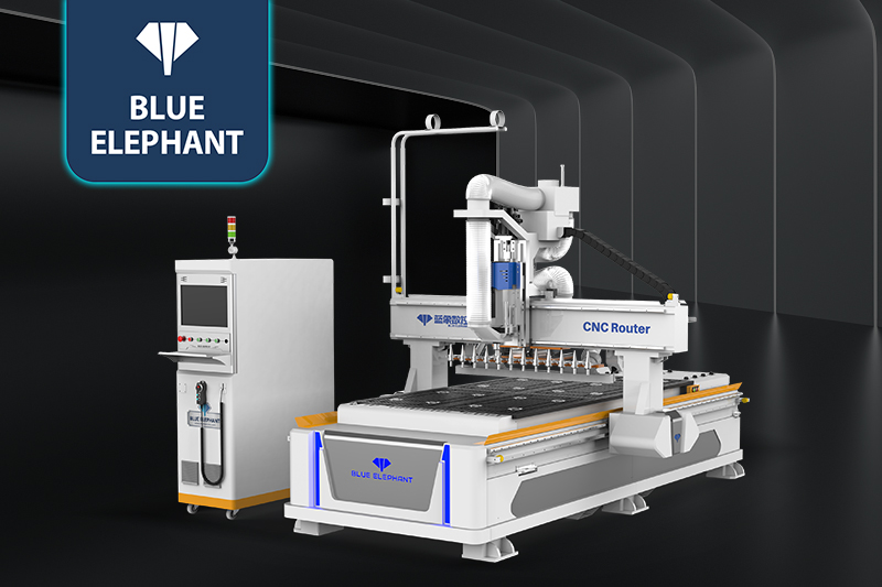 板式家具开料机