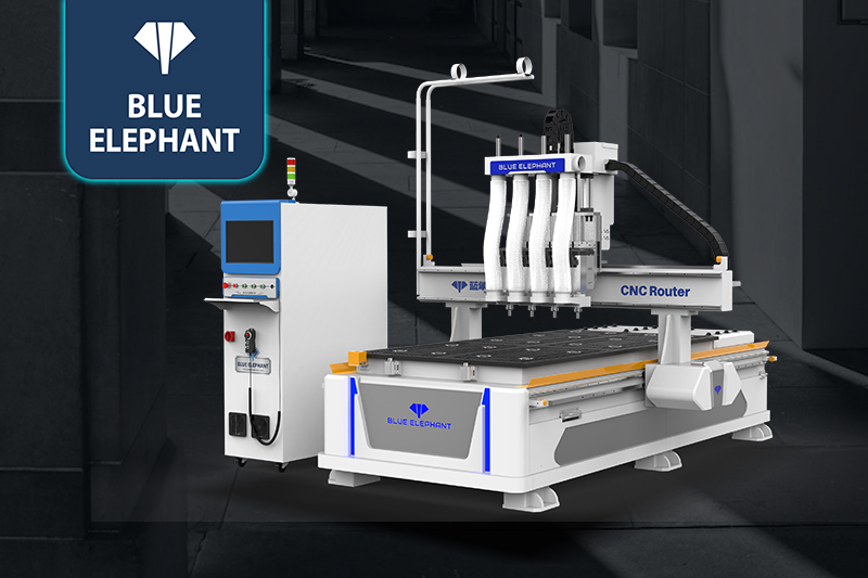 全屋家具开料机