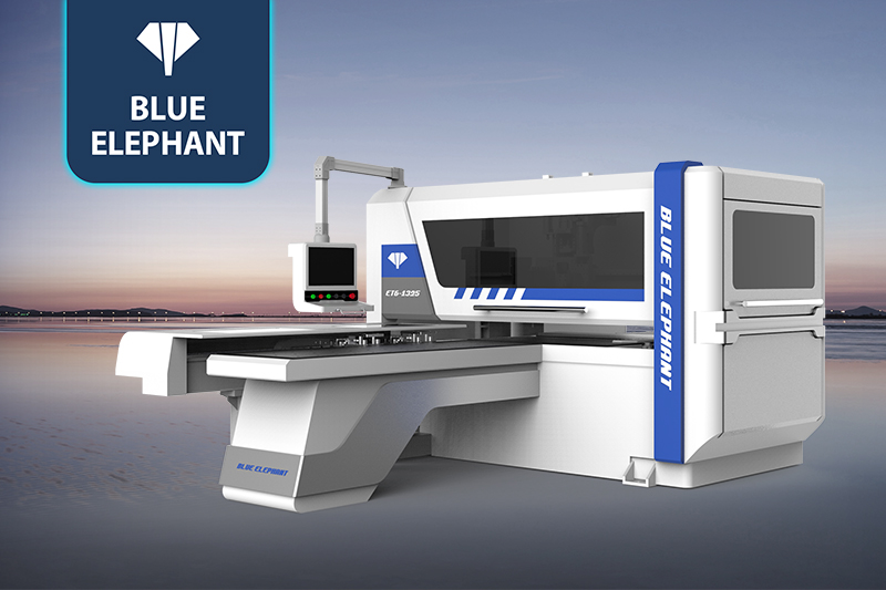 数控家具六面钻