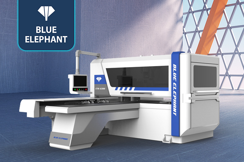 数控家具六面钻