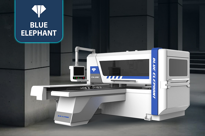 六面钻数控钻孔机