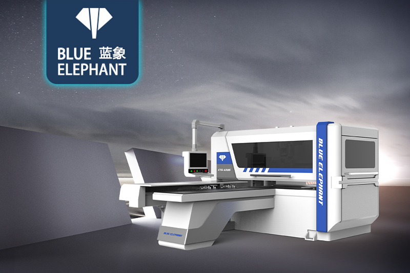 木工机械六面钻