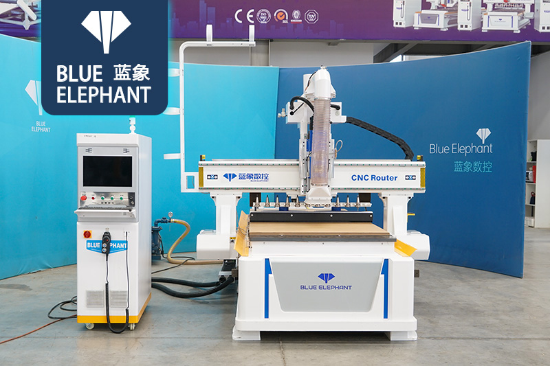 全屋定制开料机