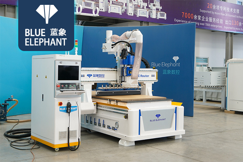 全屋家具开料机