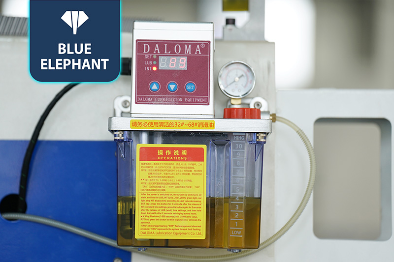 直排数控开料机