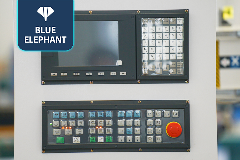 四轴门墙柜一体机